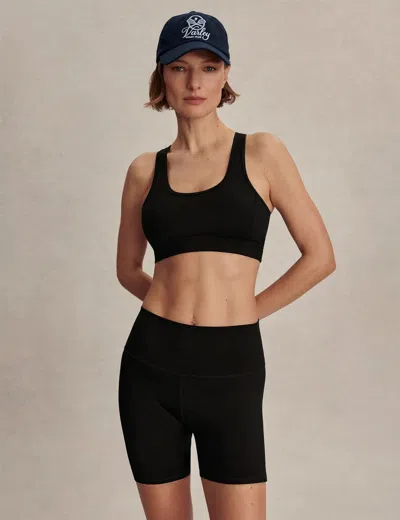 Varley Women's The Freesoft Shorts Set In Black
