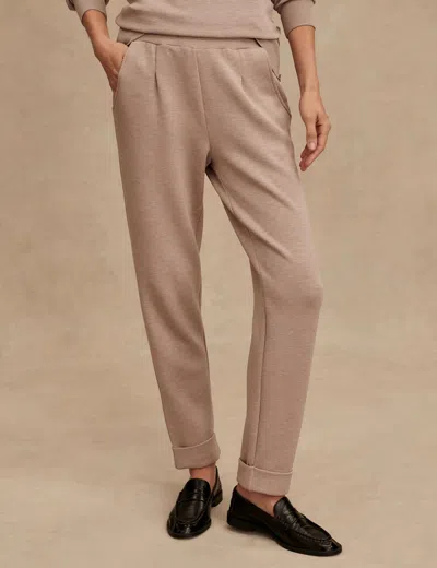 Varley Women's The Rolled Cuff Pant 25"