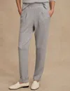 Varley Rolled Cuff Pants In Gray