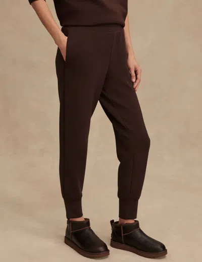 Varley Women's The Slim Cuff Pant 27.5"