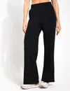 Varley Women's The Wide Leg Pant 30" In Black