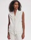 Varley Women's Vicky Button Gilet