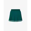 Varley Clarendon 2.0 High Rise Skort In Green
