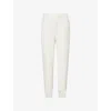Varley The Slim Cuff 27.5 Pant In White