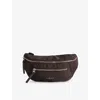 Varley Lasson Belt Bag Coffee Bean In Coffee Bean