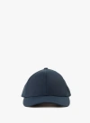 Varsity Casquette Active In Bleu