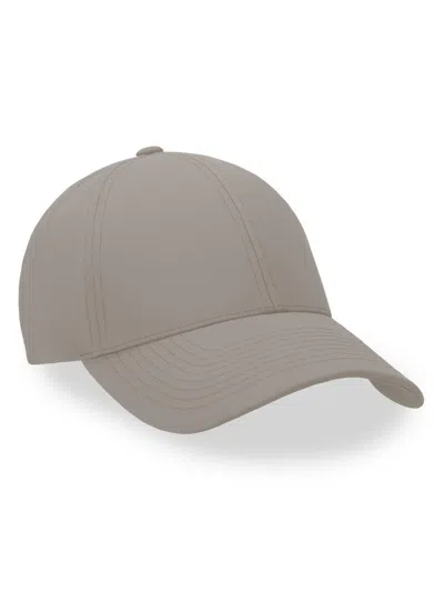 Varsity Headwear Men's Active Tech Baseball Cap In Beige