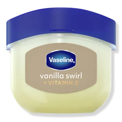 Vaseline Lip Therapy Lip Balm - Vanilla Swirl