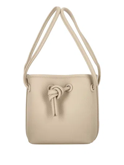 Vasic Bags In White