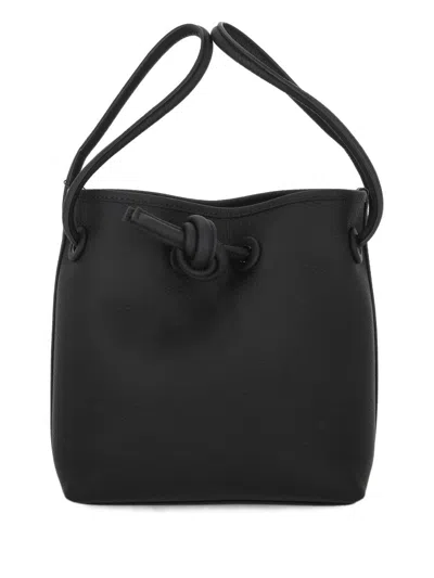 Vasic Bags In Black
