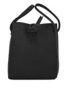 Vasic Bags In Black
