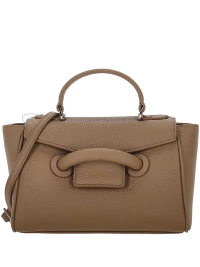 Vasic Bags In Brown