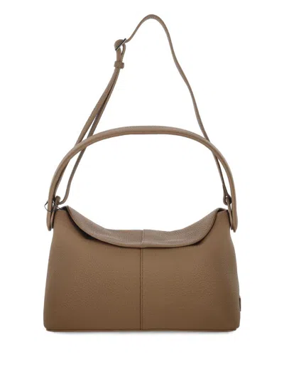 Vasic Bags In Brown