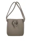 Vasic Bags In Gray