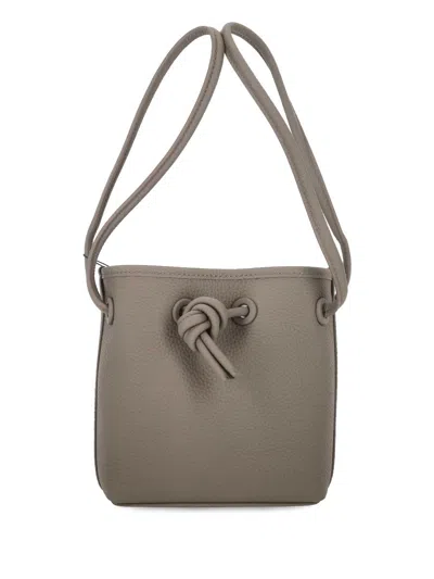 Vasic Bags In Gray