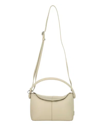 Vasic Bags In White