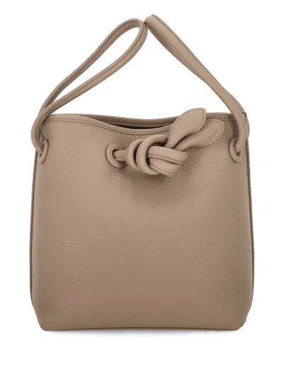 Vasic Bags In Brown