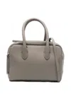 Vasic Cargo Tote Bag In Gray