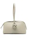 Vasic Elodie Shoulder Bag In Neutral