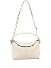Vasic Noa Tote Bag In White