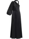 Vasiliki Amalia Jumpsuit In Black