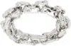 Vasiliki Silver Amadis Ring In Silver
