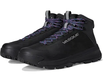 Vasque Horizon Mid Women's Us 8.5 Moonless Night Waterproof Hiking Shoes Zogg220 In Multi