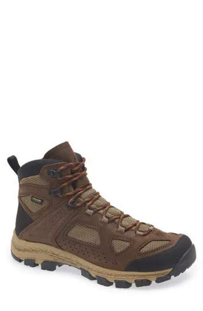 Vasque Java Breeze Dry Waterproof Hiking Boot