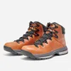 Vasque Men's St Elias Waterproof Hiking Boot In Clay In Brown