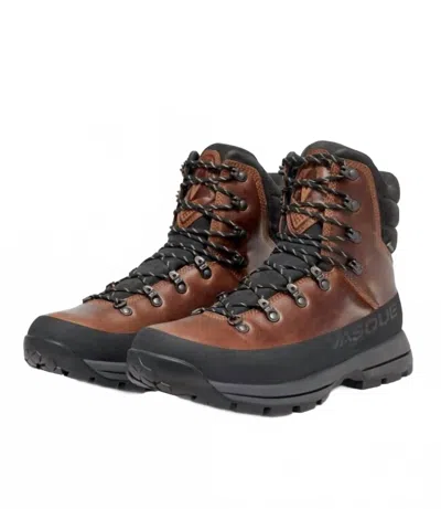 Vasque Men's St Elias Xt Boot In Sequoia Brown
