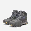 Vasque Men's Talus At Ultra Dry Waterproof Hiking Boot In Dark Slate In Multi