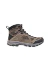 Vasque Men's Waterproof Hiking Boots In Pavement In Multi