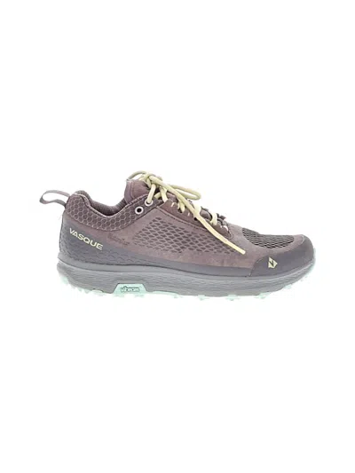 Pre-owned Vasque Sneakers In Brown