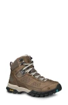 Vasque Talus All Terrain Ultradry™ Waterproof Hiking Boot In Brindle/baltic