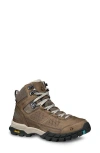 Vasque Talus All Terrain Ultradry™ Waterproof Hiking Boot In Brindle/baltic