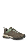 Vasque Talus All Terrain Ultradry™ Waterproof Hiking Shoe In Bungee Cord/basil