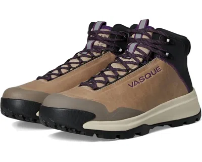 Vasque Women's Horizon Hiking Shoe In Cobblestone In Brown