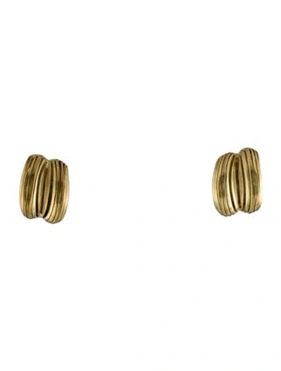 Pre-owned Vaubel Earclip Earring In Multi