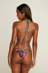 Vault Amada Bikini Bottom In L
