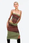 Vault Aphex Corset In M