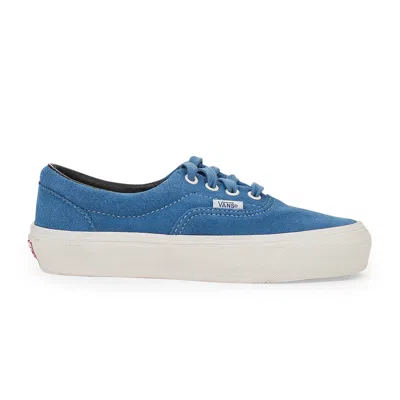 Vault By Vans Blue G Era Lx Sneakers