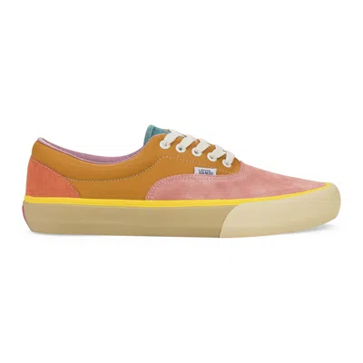 Vault By Vans Pink/orange/blue Era Vlt Lx Sneakers In Multi