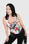 Vault Campbell Corset