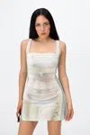 Vault Ginger Dress In M