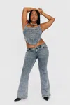 Vault Revival Jean In S