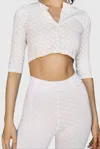Vault The Cardi In L