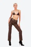 Vault Tommy Pant In S