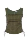 Vault Vallois Corset