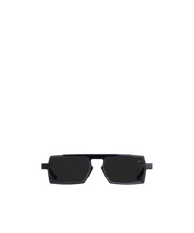 Vava Aviator Sunglasses In Black