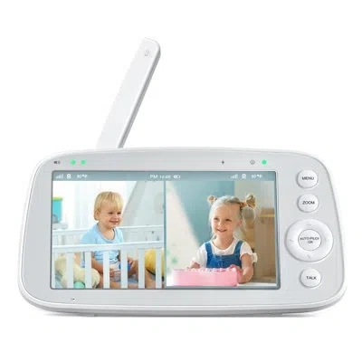 Vava Baby Monitor 720p 5inch 1 Monitor